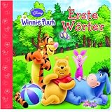 Disney Winnie Puuh - Erste W&ouml;rter - Disney, Julia Lobo