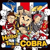 Hello!This is COBRA