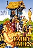 Fairy Tales [DVD] [Region 1] [US Import] [NTSC]