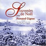 Souvenirs De Noel (Frn)