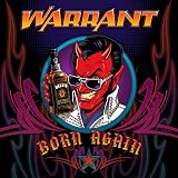 Warrant -  Born Again