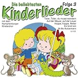 Produkt-Bild: Die Beliebtesten Kinderlieder 3