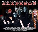 Collector's Box: Interviews