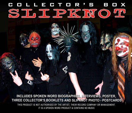CD-Charts  Search : Collector's Box: Interviews