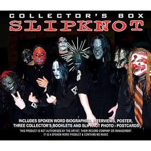 Collectors Box
