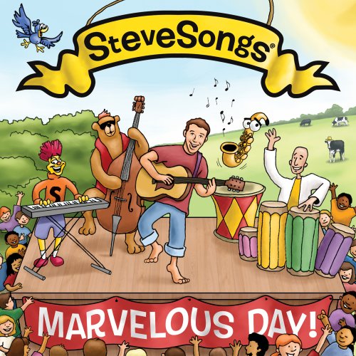 CD-Charts  Music : Marvelous Day