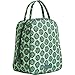 Vera Bradley Lunch Bunch, Signature Cotton, Nomadic Floral