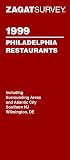 Philadelphia Restaurants (ZAGAT)