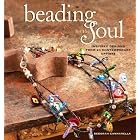 Click here to buy Beading for the Soul: Inspired Designs from 23 Contemporary Artists by  Deborah Cannarella.