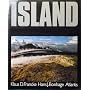 Island. OLnbd mit OSU, Bildband, 134 ganzseitige B&hellip von Klaus D.; Bonhage, Hans J. Francke