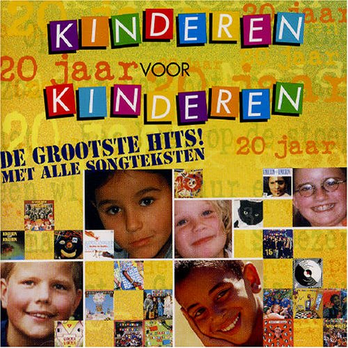 Kinderen Voor Kinderen - Kinderen voor Kinderen 20 - Zortam Music