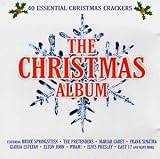 The Christmas Album
