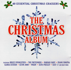 CD-Charts  Search : The Christmas Album