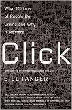 CLICK: What Millions of People Are Doing Online and Why it Matters