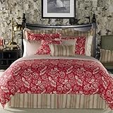 Tommy Hilfiger Hyannisport 4-Piece Full Duvet Set