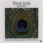 Click here to buy Iridescence by  Warren Vache .