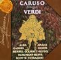 Caruso Sings Verdi