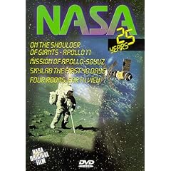 NASA - 25 Years of Glory Vol. 3