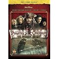Pirates of the Caribbean: At World's End (3-Disc DVD/Blu-ray Combo Pack) [Blu-ray]