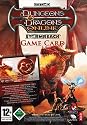 Dungeons & Dragons Online - Game Time Card