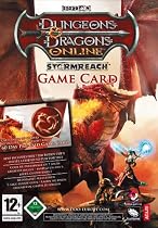 Dungeons & Dragons Online - Game Time Card