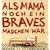 Als Mama noch ein braves M�dchen war