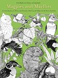 Search : Magpies and Mayflies: An Introduction to Plants and Animals of Central Valley and Sierra Foothills