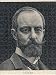 Jigsaw of G H VON KOCH from Mary Evans