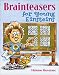 Book Brainteasers for Young Einsteins