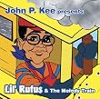 Lil Rufus and the Melody Train