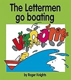 The Lettermen go boating