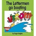 The Lettermen Go Boating by Roger Knights