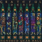 China Cat Sunflower [Live at Jahrhundert Halle, Frankfurt, Germany, April 26, 1972]