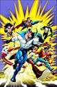 The Flash (Featuring Impulse): Mercury Falling