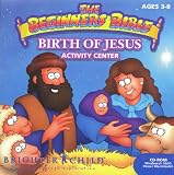  : The Birth of Jesus Activity Center (Jewel Case)
