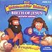 Software : The Birth of Jesus Activity Center (Jewel Case)