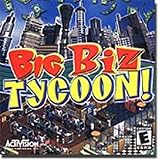 Big Biz Tycoon