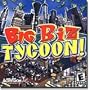 Big Biz Tycoon