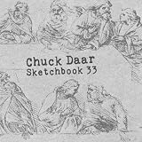 Sketchbook 33
