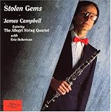 Stolen Gems
