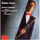 Stolen Gems by  Bruno Schrecker, James Campbell, Sidney Bechet, John W. Bratton, and Dave Brubeck 