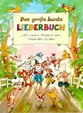 Das gro&szlig;e bunte Liederbuch - Iskender Gider