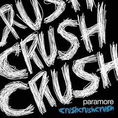 Crushcrushcrush