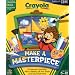 Crayola Make a Masterpiece