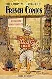 The colonial heritage of French comics