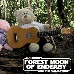 Forest Moon of Enderby