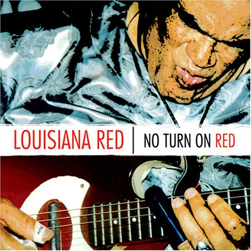 CD-Charts  Music : No Turn on Red