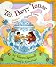Tea Party Today: Poems to Sip and Savor