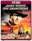 The Searchers [HD DVD] [1956]
