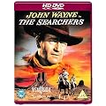 The Searchers [HD DVD]
